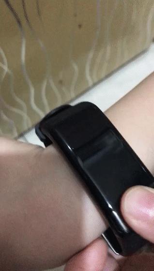 新年礼物送智能手表,送什么是健康的礼物