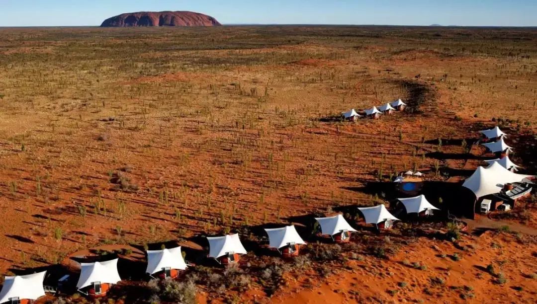 全球顶奢露营酒店,十大野奢帐篷酒店