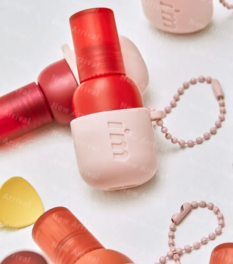 完美日记保湿面霜,完美日记养肤粉底霜新款