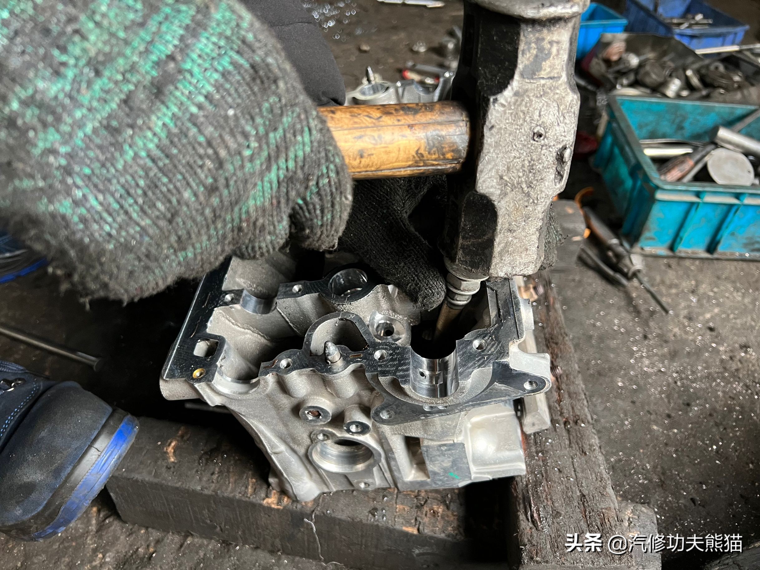 大众夏朗烧机油吗,进口夏朗如何治理烧机油