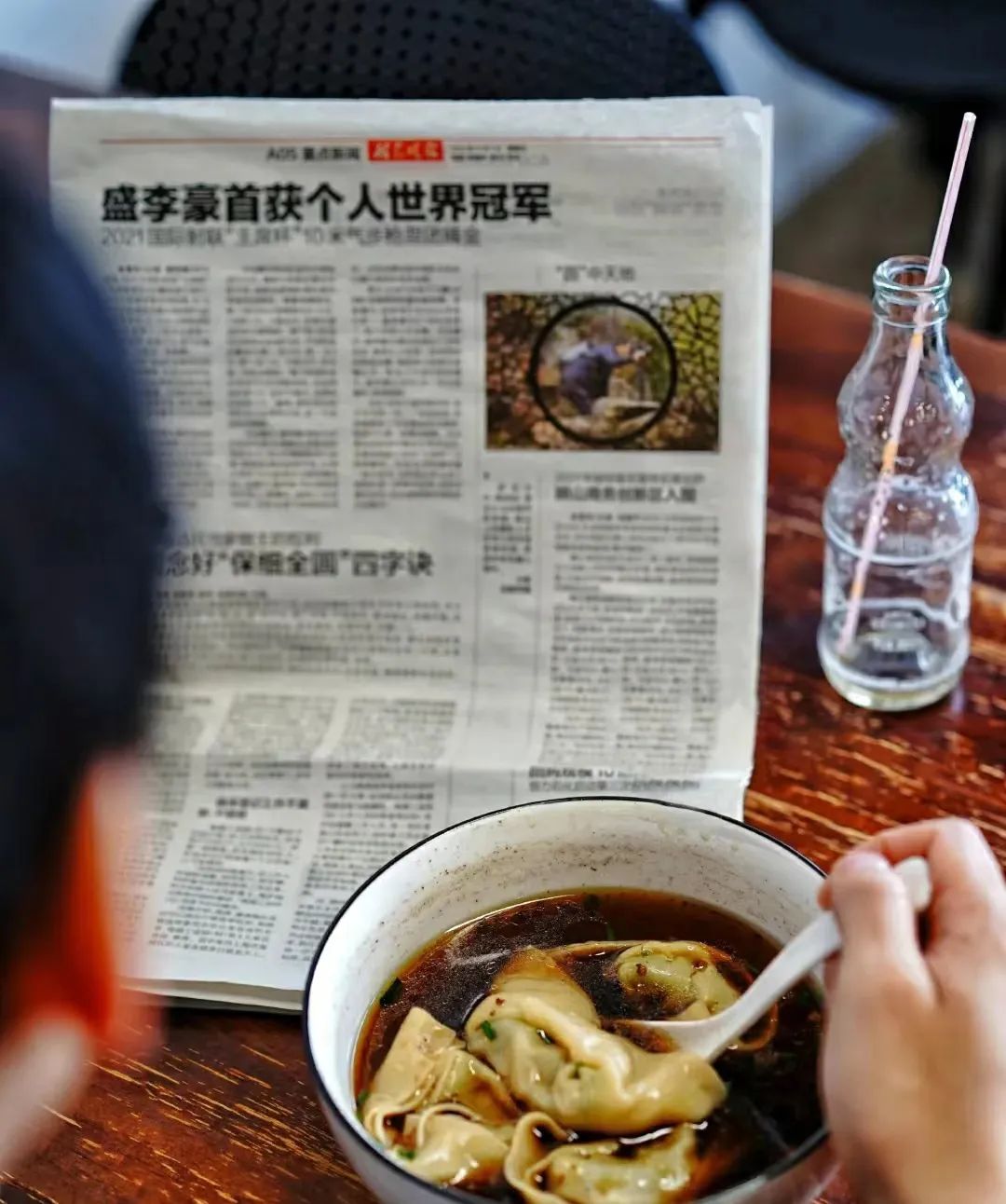 惊！在昆山，2元竟然可以做这么多事