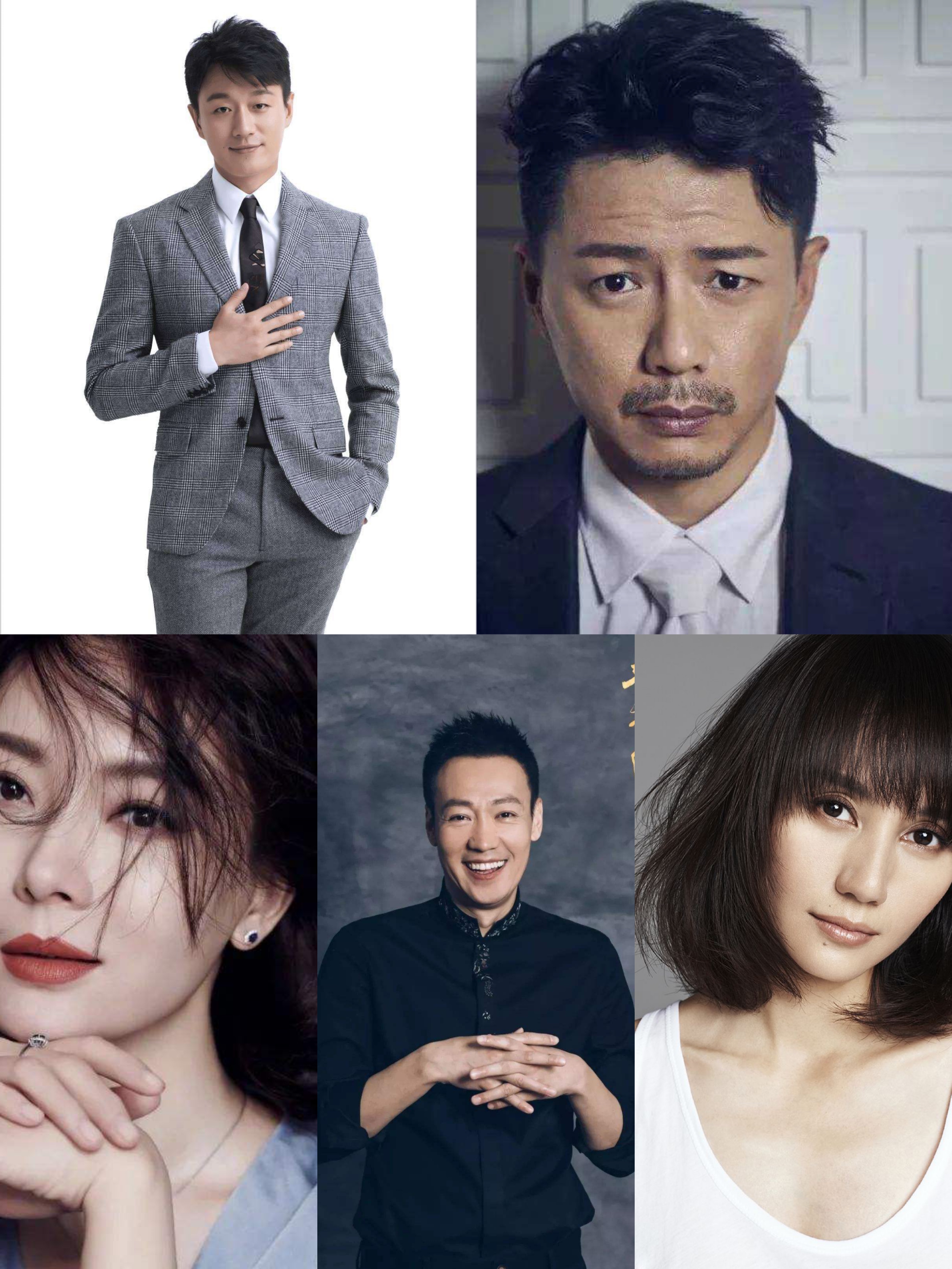 宁静谈编制,宁静直言自己有编制吗