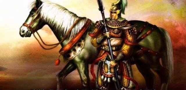 罗家枪、高家枪、杨家枪、岳家枪,岳家军四大枪法之传承