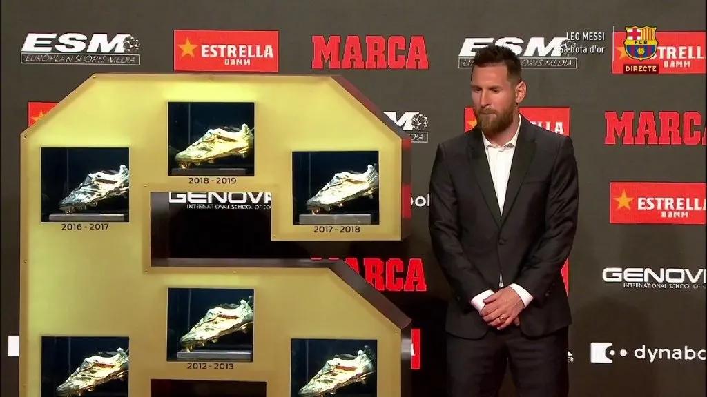 梅西在阿根廷世界杯夺冠过吗,梅西与c罗最后一场对决是真的吗