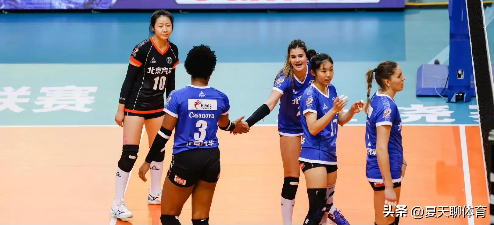 安家杰扣球视频,安家杰出王牌