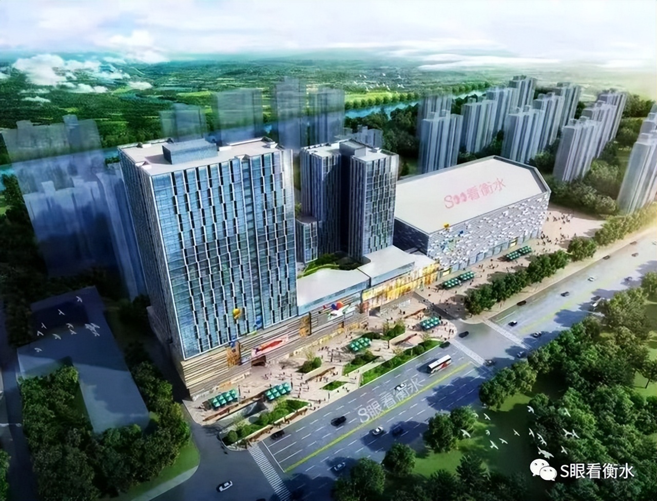 2019年7月衡水楼市月报之房价篇,未来河北衡水楼市变化