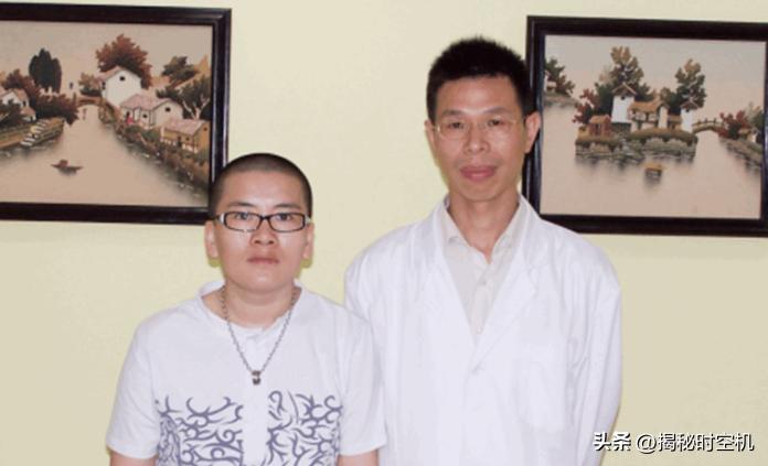 2013年，宁夏姑娘“变性”做男人，她的故事从失败的“初恋”讲起