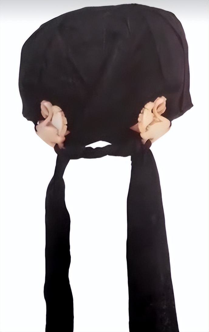 1988年哈尔滨出土“胖脸王妃”墓，金丝盖全脸，尸检揭开残忍真相