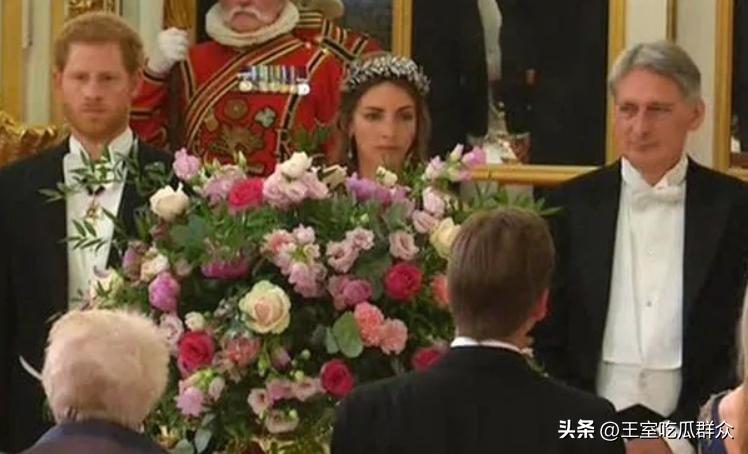 威廉凯特被王室冷暴力,凯特威廉王室事件