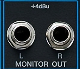 sonic调音台的使用方法图解,4路itc调音台的使用方法图解