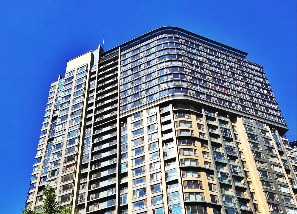 北京杨幂豪宅叫什么小区,杨幂北京地产