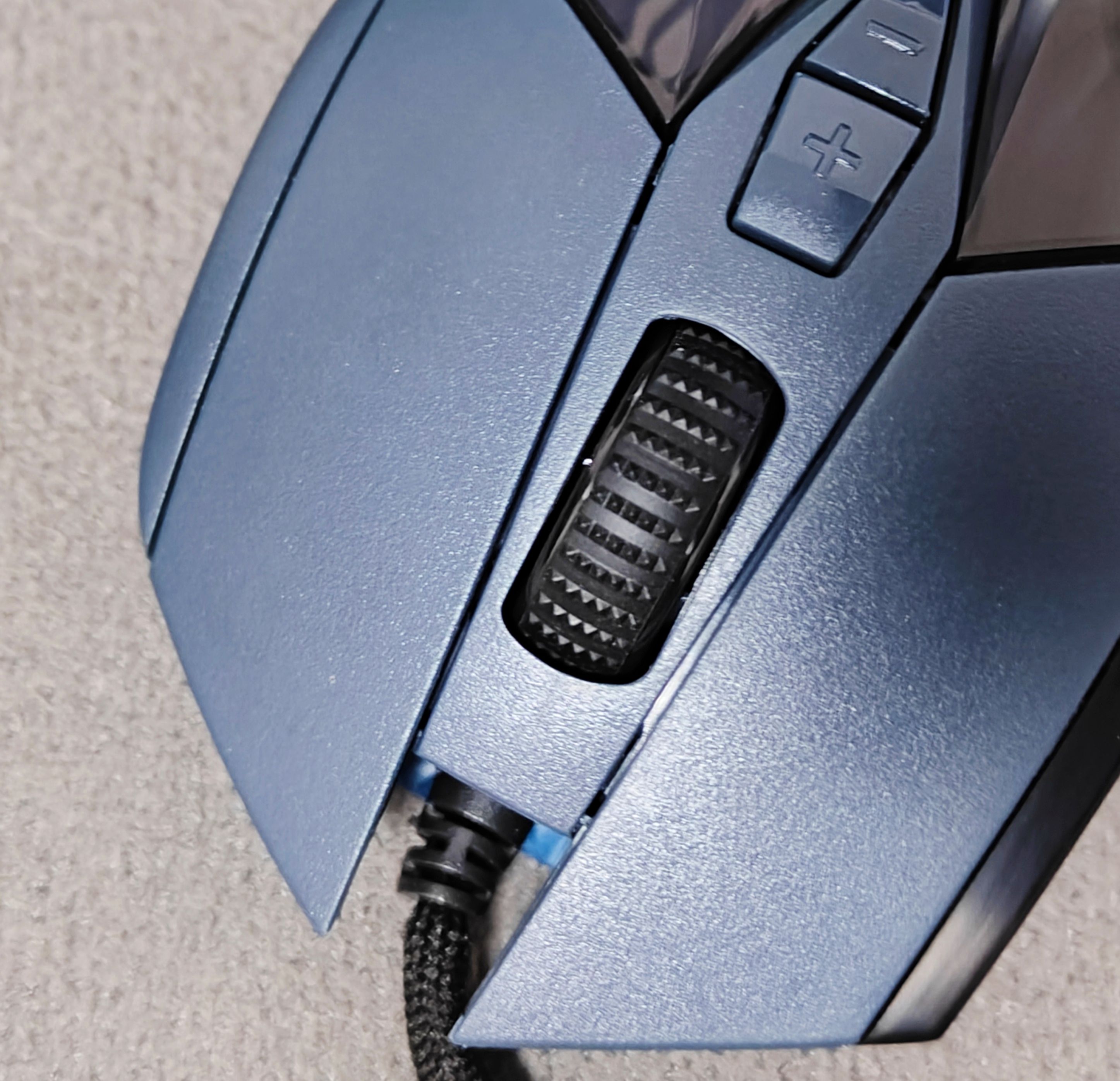 达尔优A980游戏鼠标,达尔优鼠标a980promax参数设置