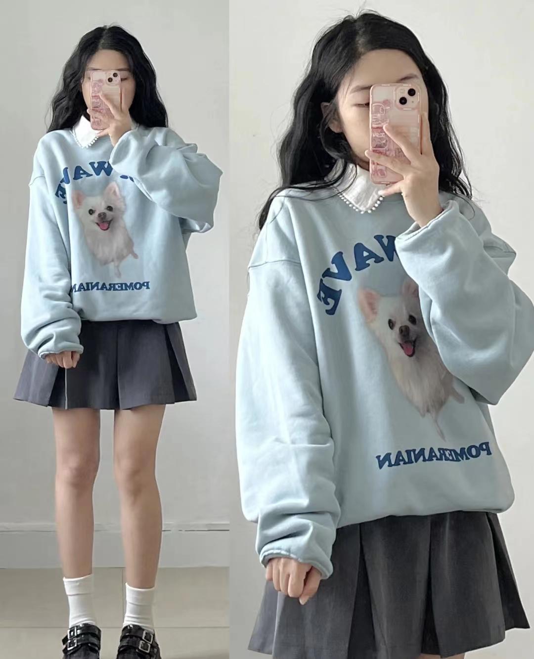 卫衣解锁卫衣的5种搭配方案,卫衣怎么搭配好看穿卫衣三大忌讳