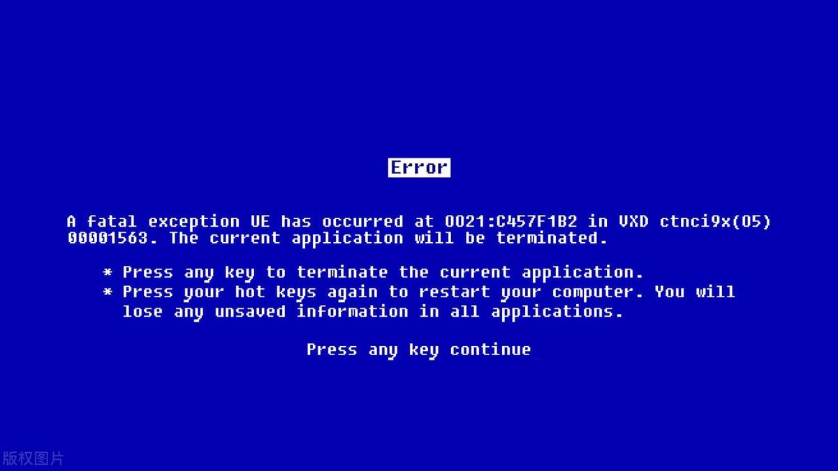 intelcpu风扇安装不好是否蓝屏,12代cpu装系统蓝屏是改哪里