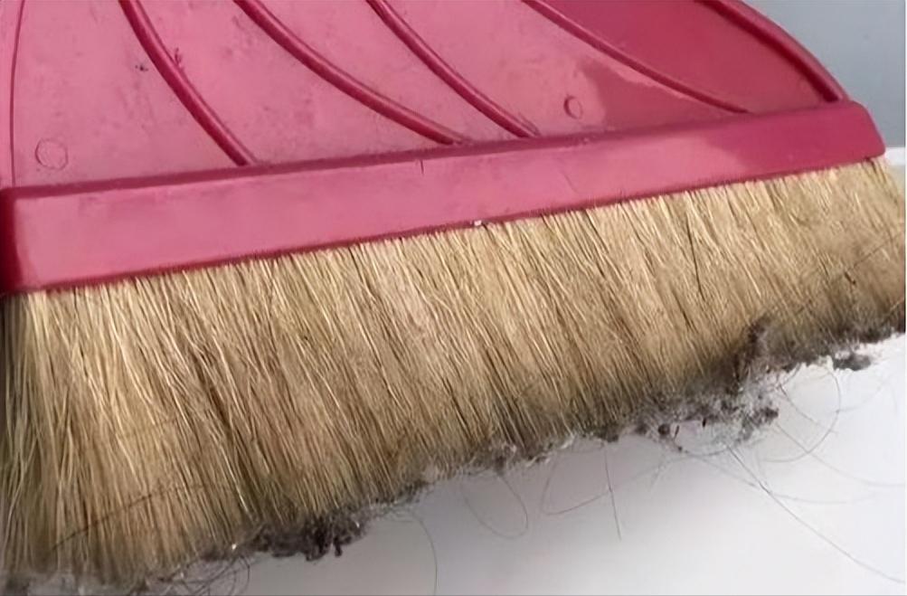 屋里的毛絮怎样打扫干净,家里毛絮太多怎么打扫