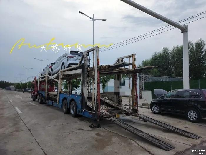 丰田普拉多老车情怀系列翻新,全新一代国六丰田普拉多效果图