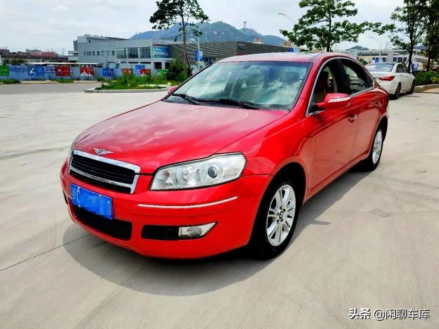 宾利和奇瑞g5,2万你买什么车