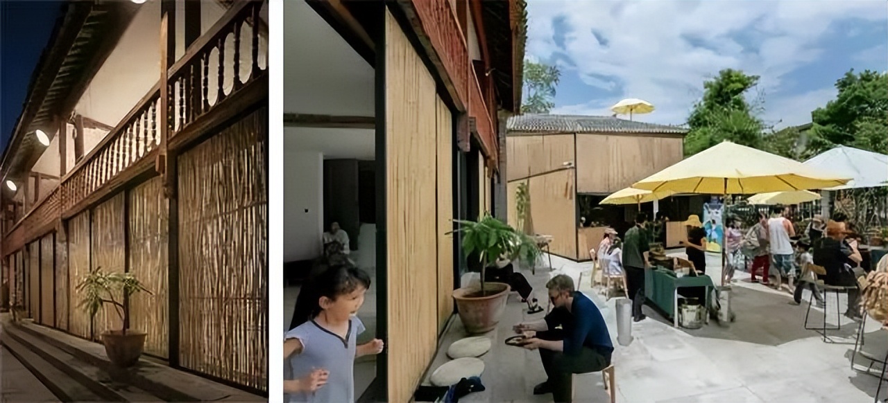 中国乡村改造项目,国内最成功的乡村改造案例