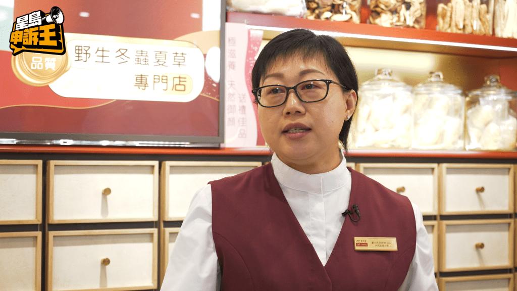 药店买黄精怎么辨别真假,怎么分辨虫草参好坏