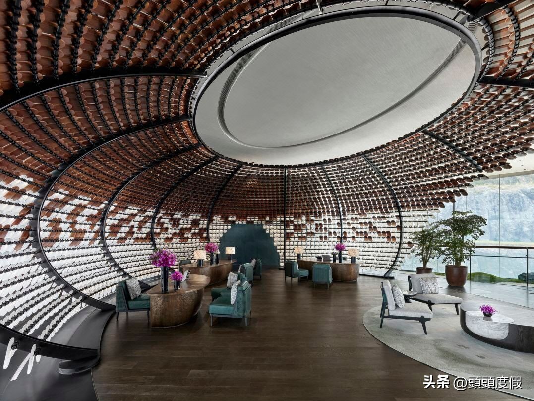 江苏园博园丽笙精选温泉度假酒店,南京园博园最好的温泉酒店