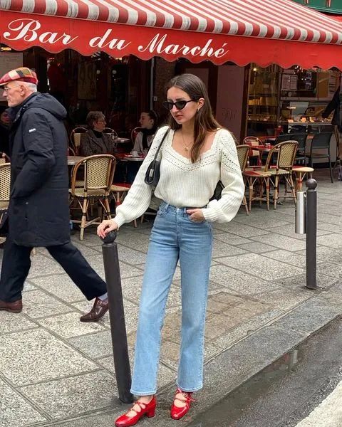 便宜又好看的春夏单鞋,又软又舒服的单鞋