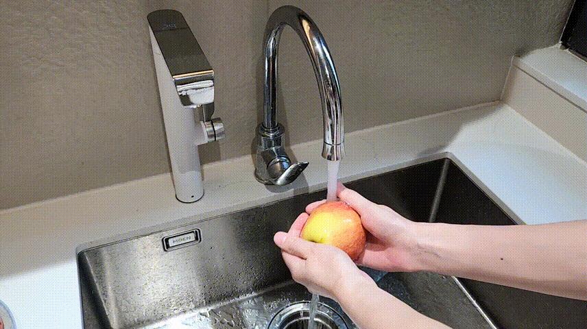 航天前沿技术和净水器,航天科技饮水机