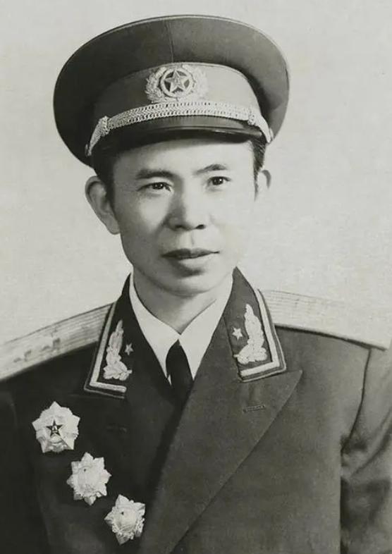 1938年飞狐峪伏击战，开国中将指挥全歼日军运输队，日本少佐切腹