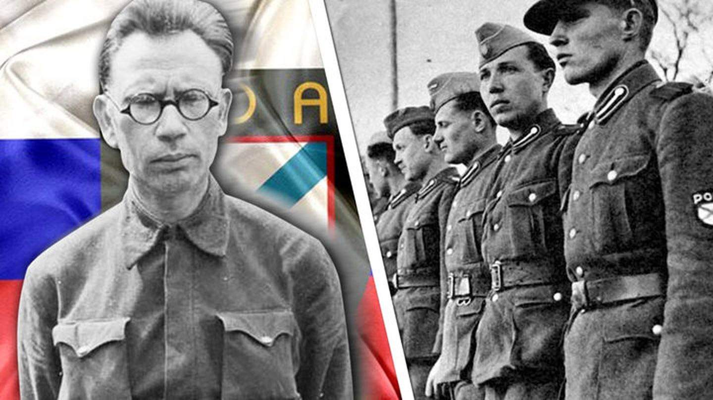 抗战的谣言：中国是唯一伪军多于侵略者的国家吗？