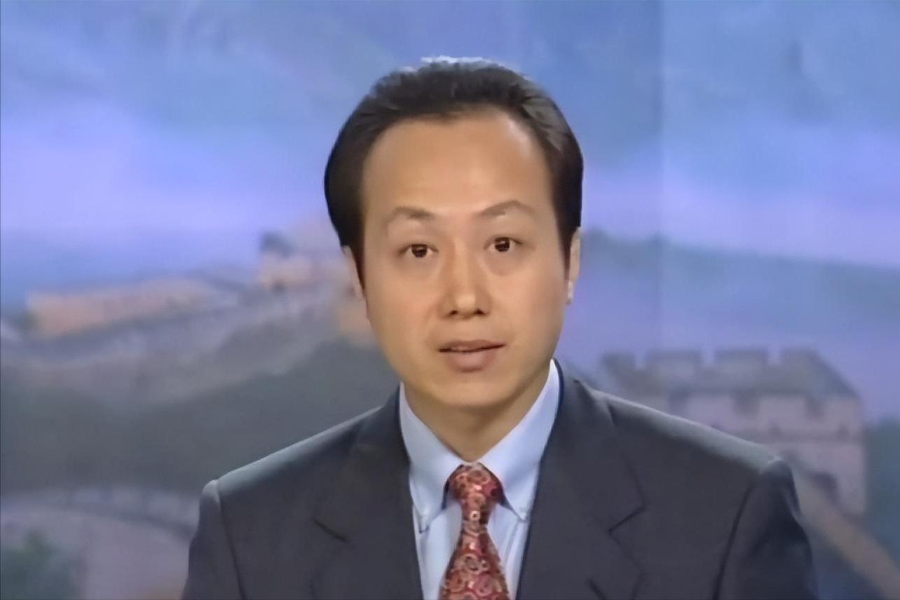 已经退休的12位央视著名主持人,已经退休的12位央视主持人