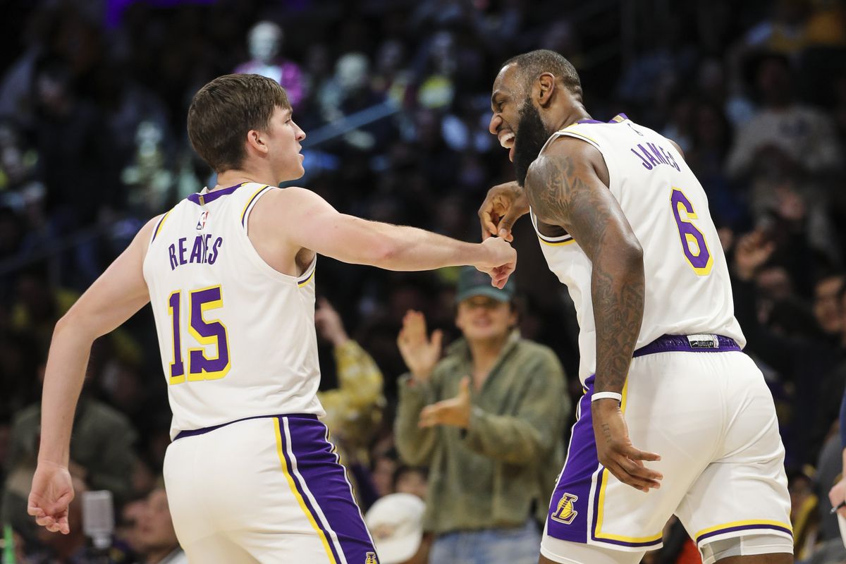 肥强：湖人能否从悲叹和绝望中，产生挑战的欲望？