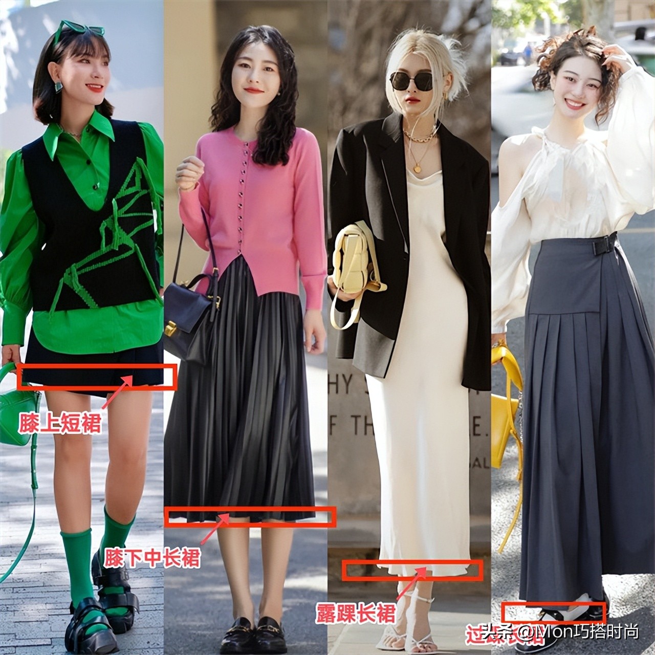 腿不直真的显腿粗吗,腿粗不是因为不够瘦是腿型不直