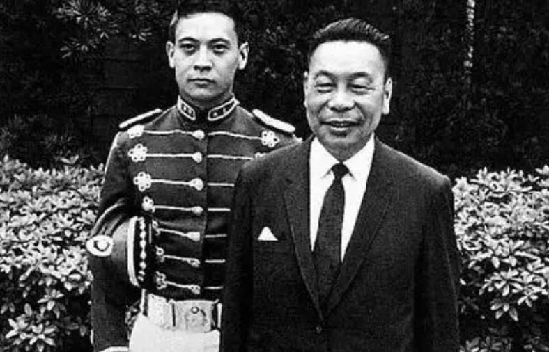 台湾什么时候成了亚洲四小龙的,亚洲四小龙的台湾现在怎么样