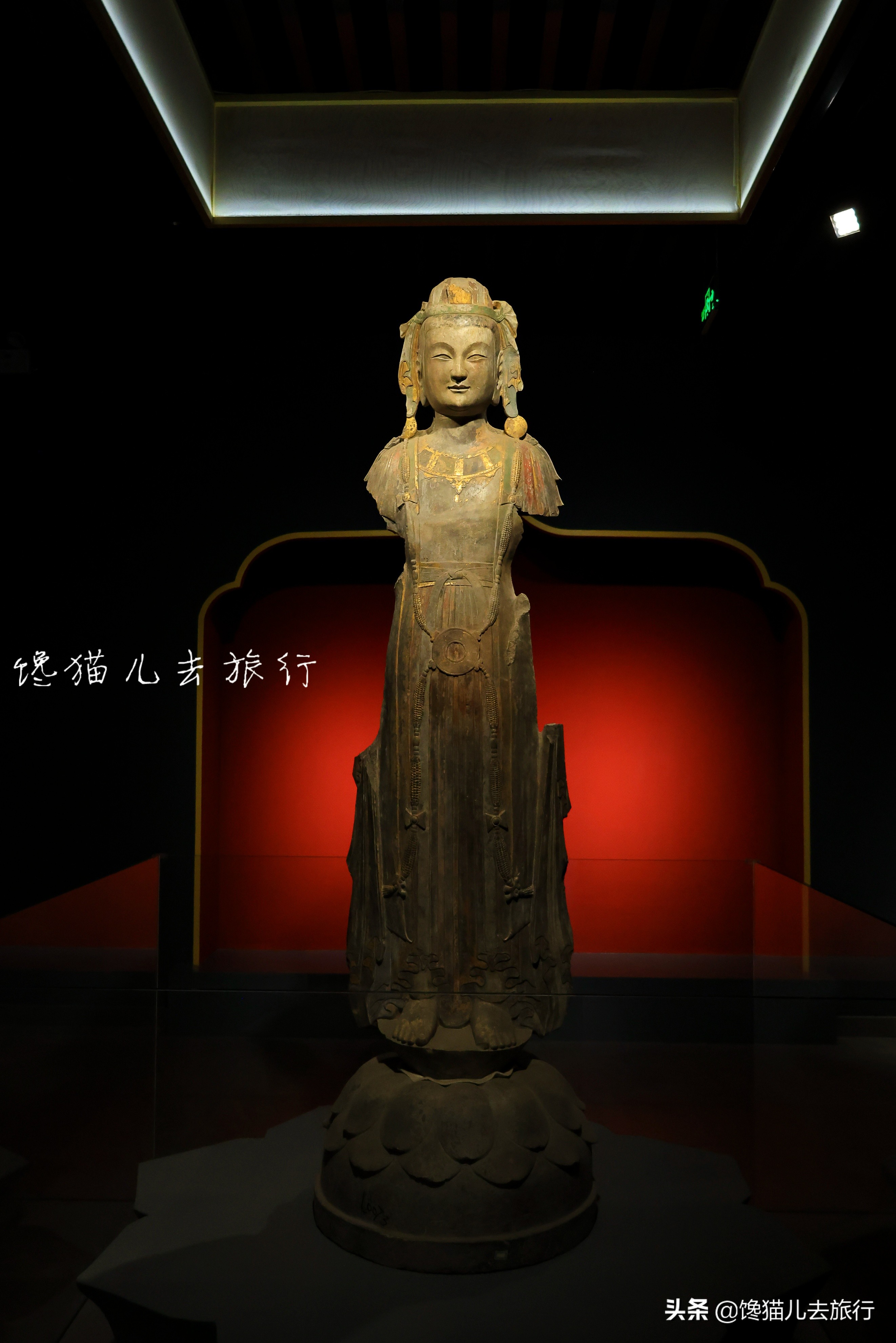 山东省最大开放博物馆,山东四个县级国家一级博物馆