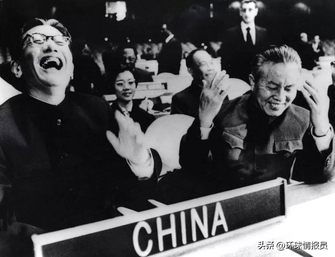 苏联为什么投票是三票,苏联在联合国有多少个席位