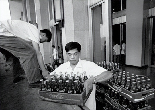 可口可乐有没有科技与绝活,可口可乐最新创意