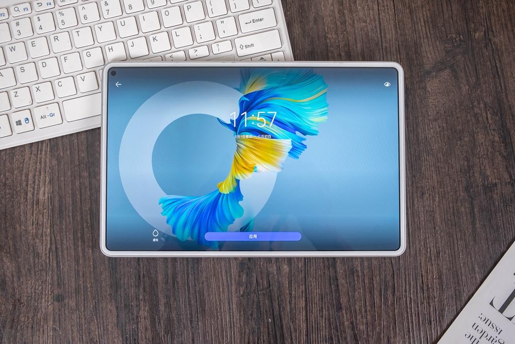 华为matepadpro可以装电话卡,华为matepadpro如何用sim卡上网