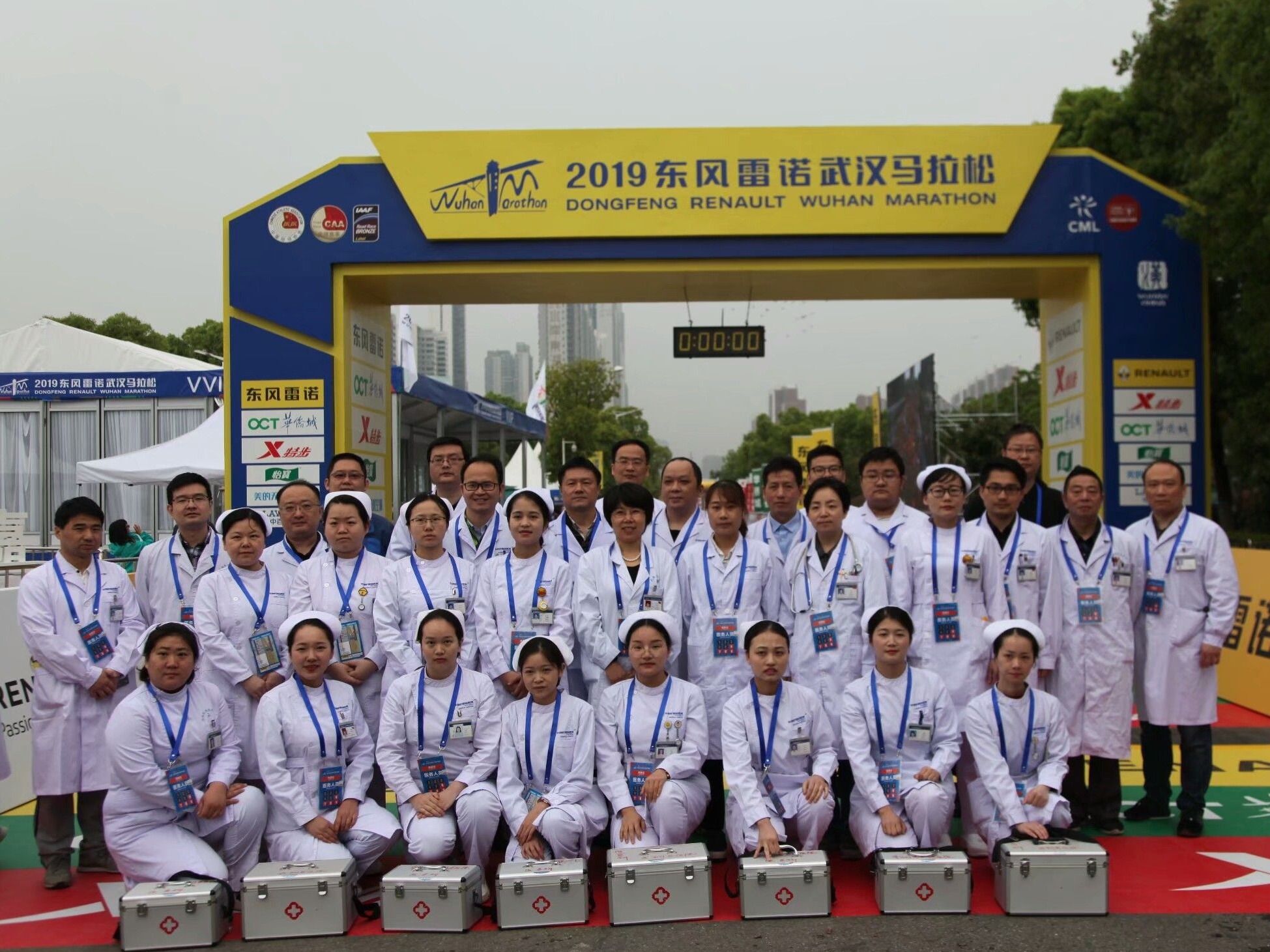 华润武钢医院现状,华润武钢总医院最新排名