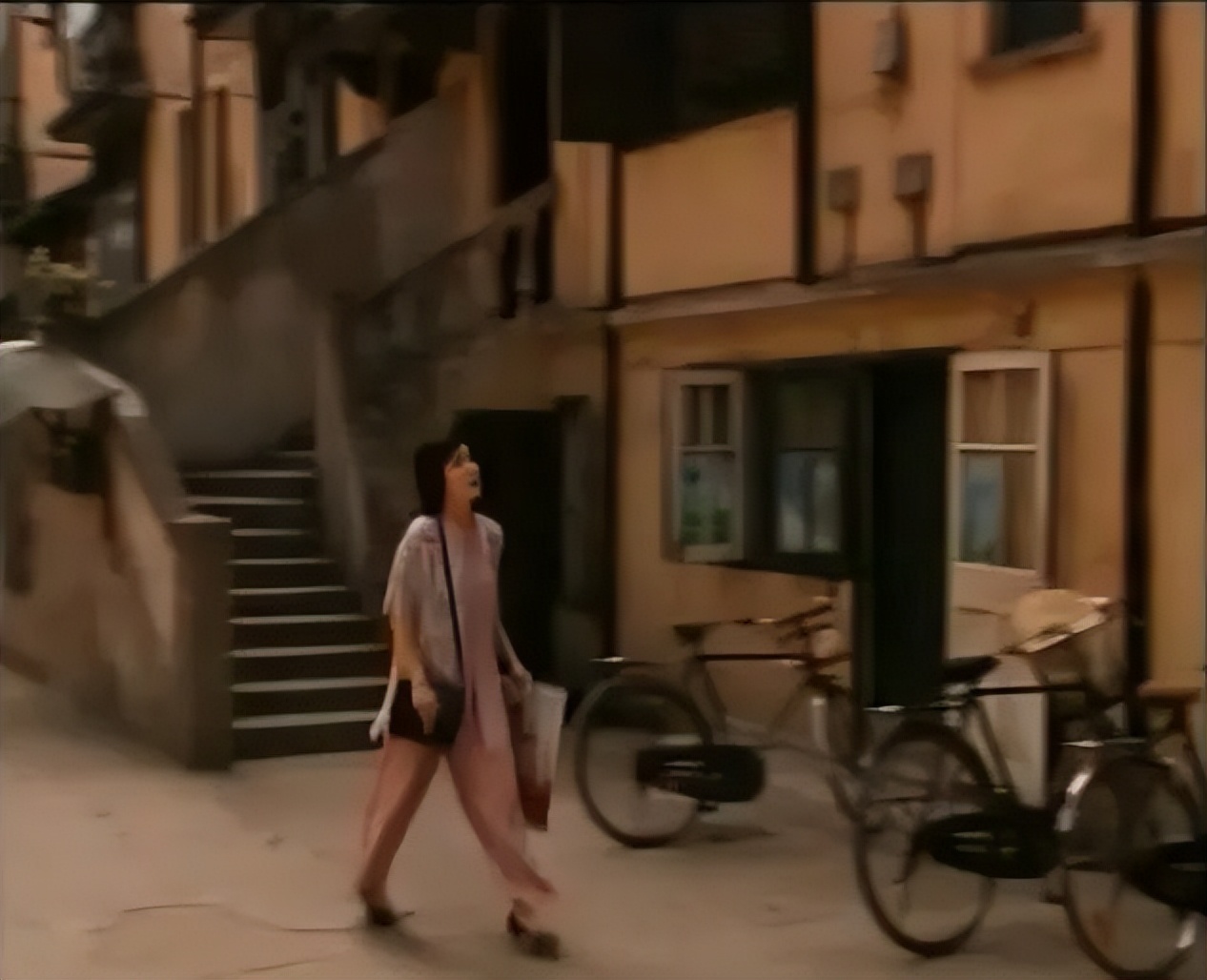 孽债女版,孽债服装