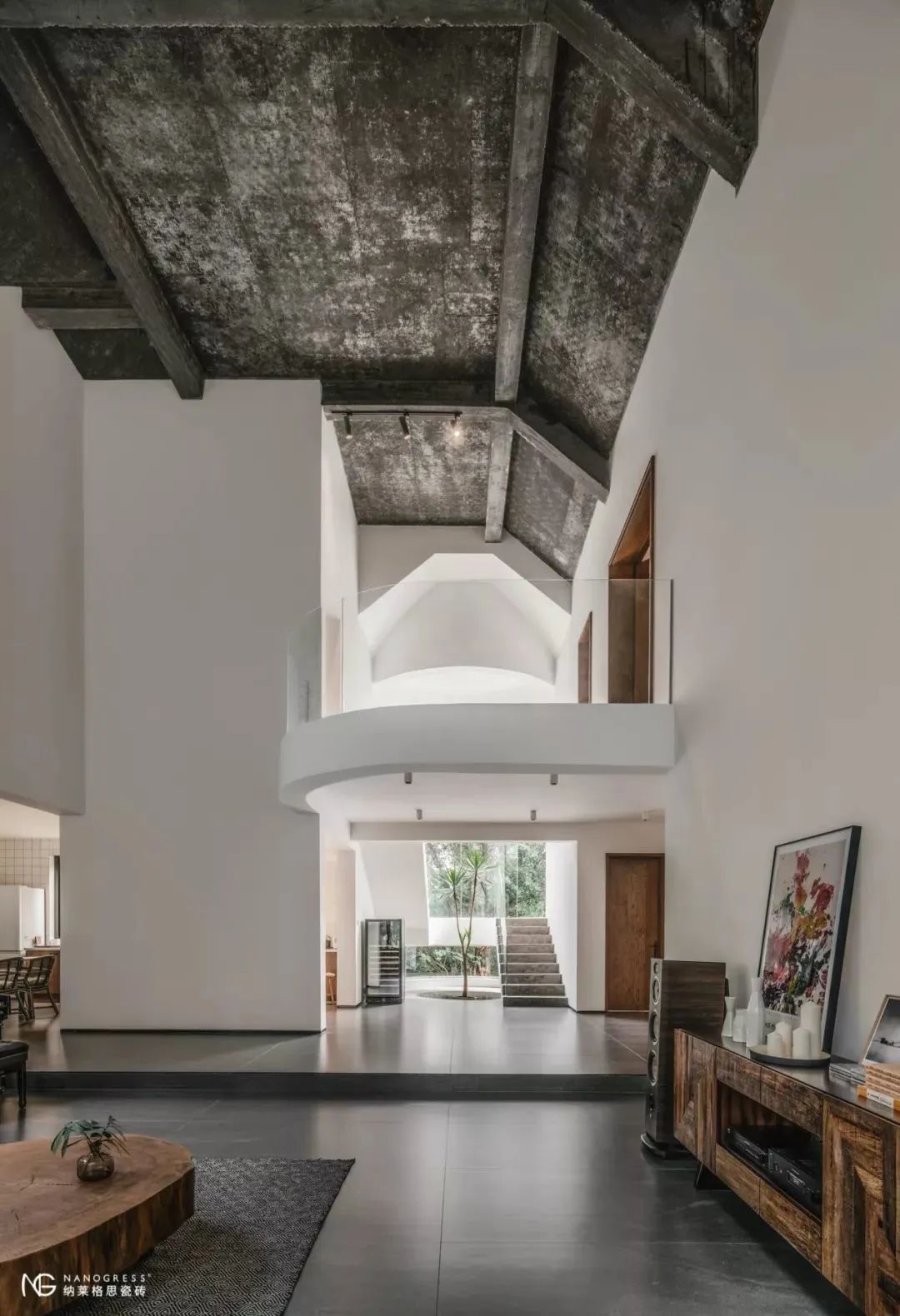 nanogress瓷砖,纳莱格思瓷砖介绍