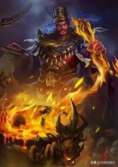 土地神的传说故事历史由来,土地神故事