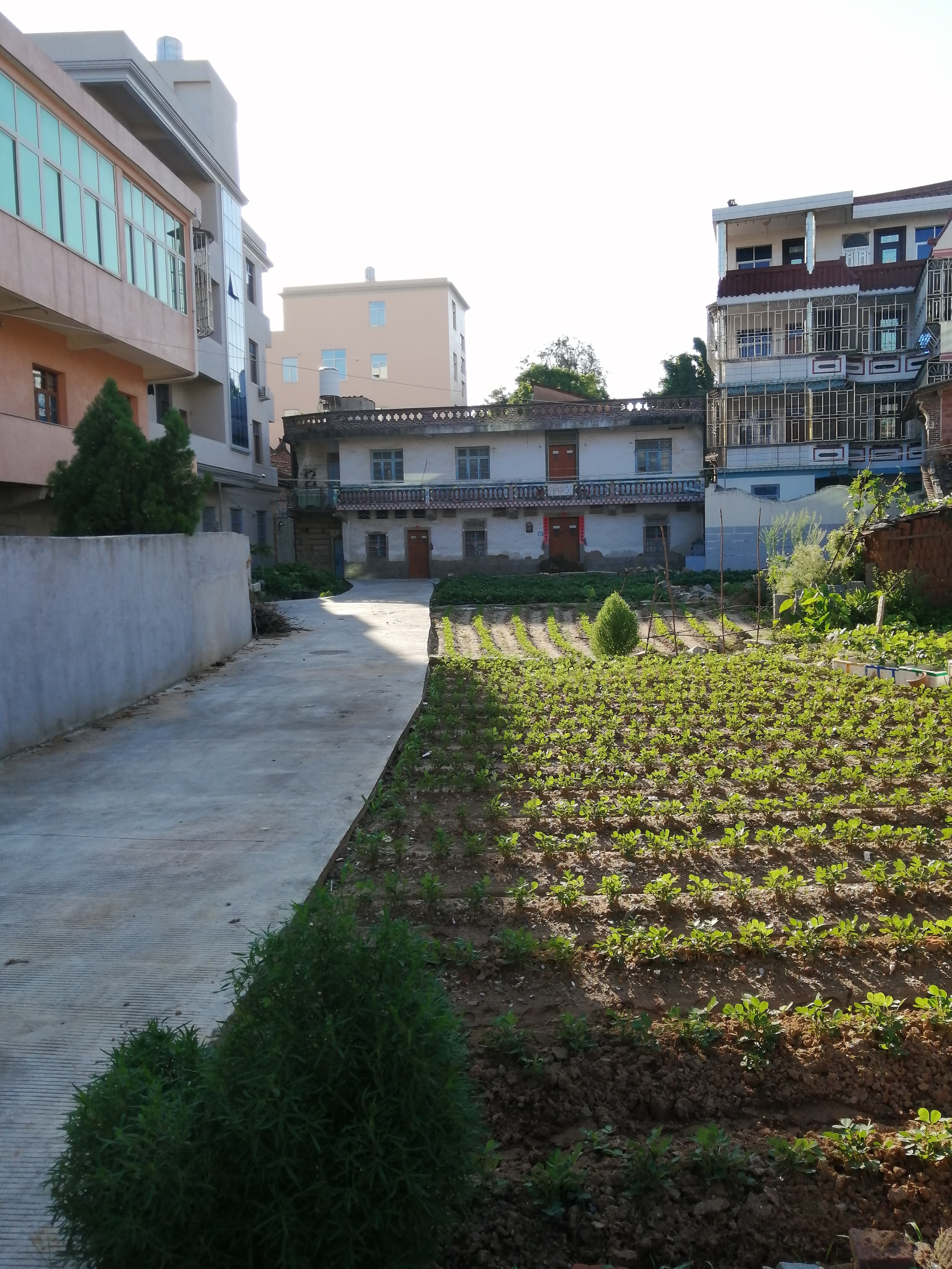 一般在农村盖房有什么讲究,农村盖房都有哪些讲究