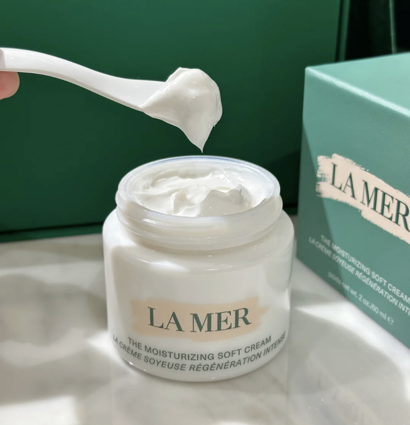 李佳琦推荐的10款面霜究竟好不好用？亲身测试，哪款面霜最适合你