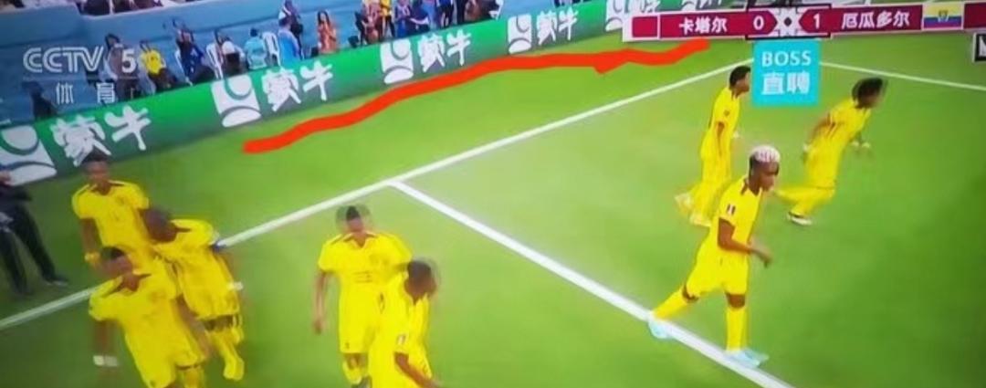 卡塔尔世界杯中国男足什么感受,卡塔尔世界杯给中国足球的启示