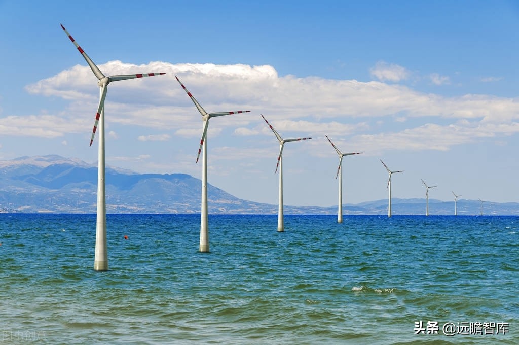 能源革命与经济转型升级,能源革命推动经济发展