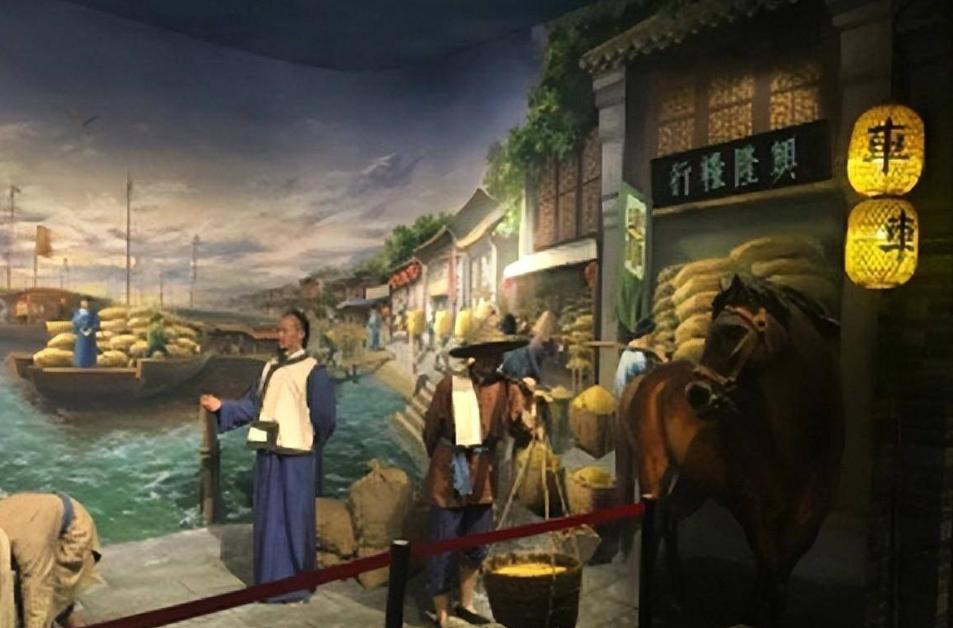 明代商路以水路为主、陆路为辅，运输中受到车船人丁侵害怎么办？