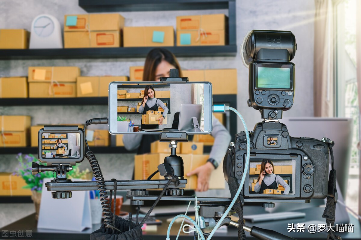 直播运营行业怎么样？那些日入百万的主播都是真的吗？