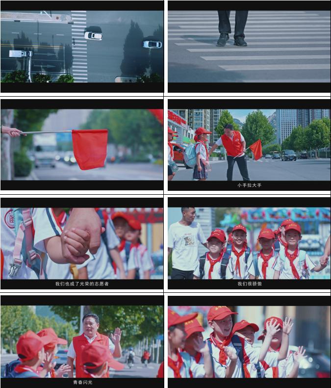 公益组织宣传片，脚本+分镜分享，短视频策划实战案例解析