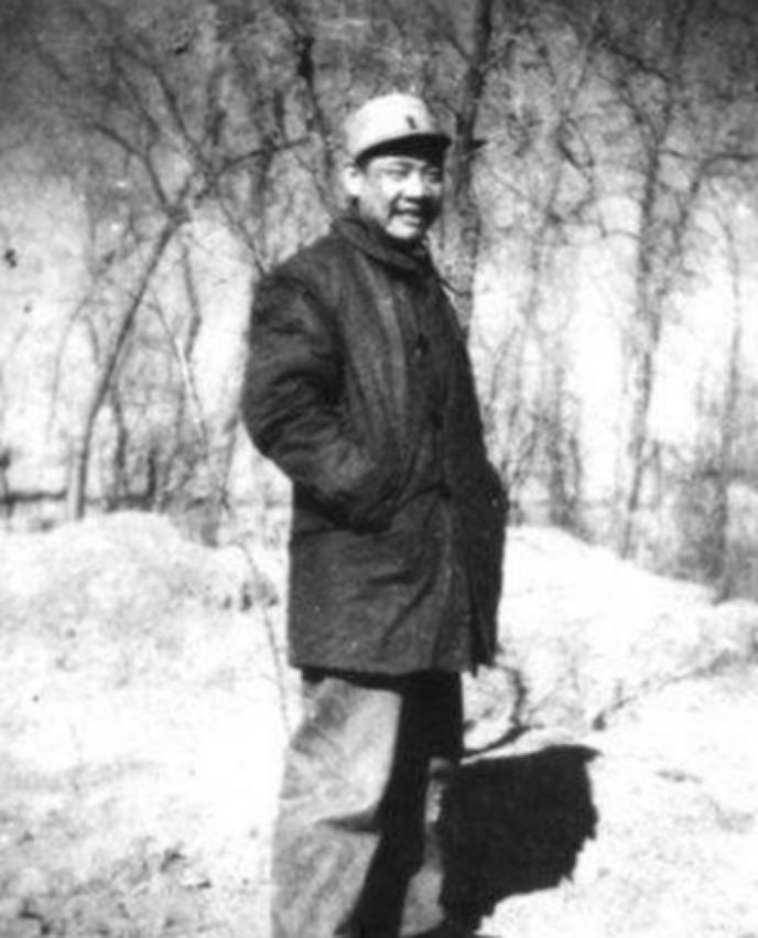 60年蒋介石在金寨空投6名特务，得知消息后，廖容标：我亲自去抓