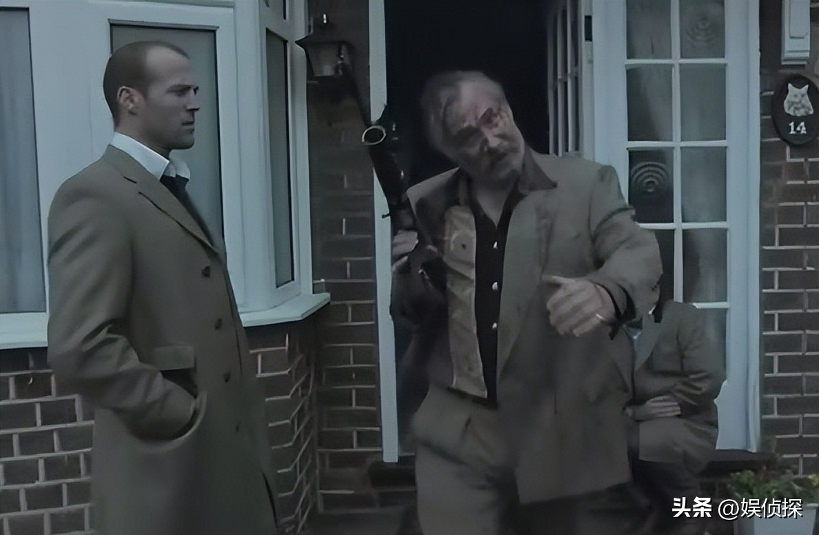 喜剧电影偷拐抢骗,偷拐抢骗电影简介