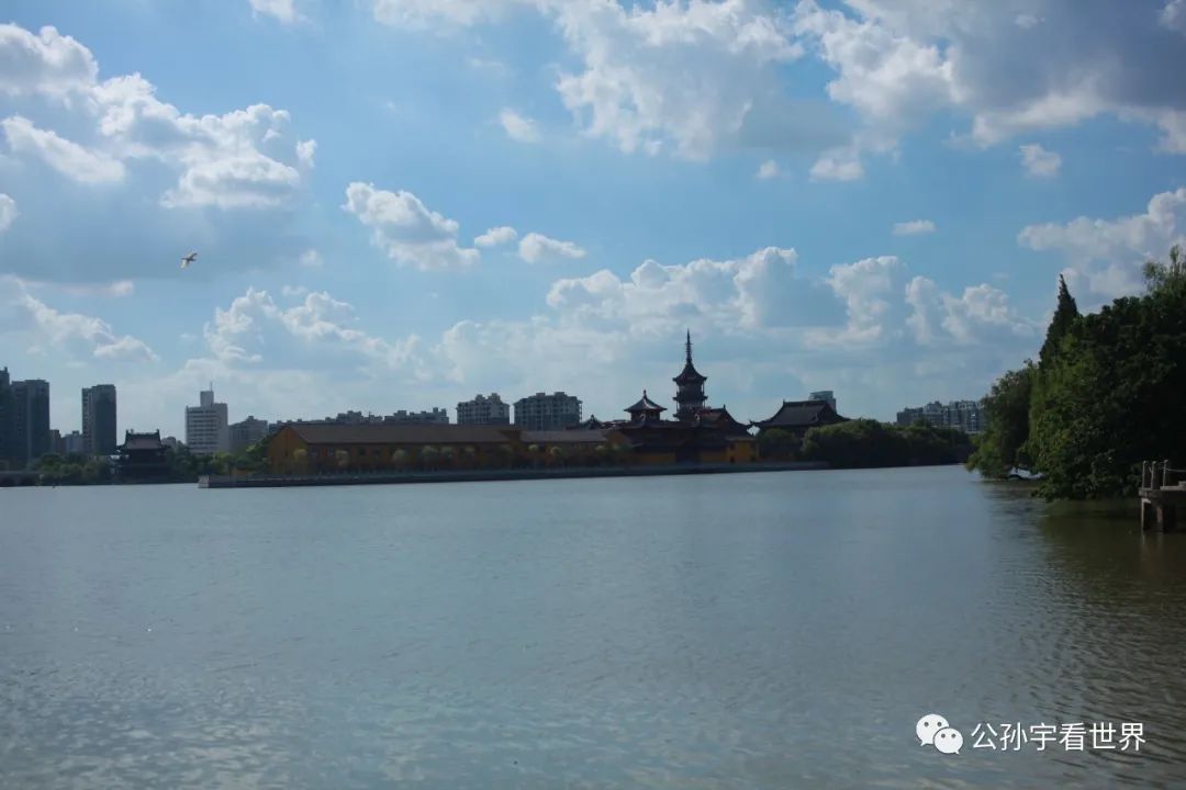 平湖东湖景区,东湖景区平湖八大景致